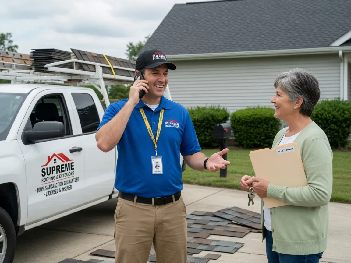 Roof Replacement Erie, CO FAQs