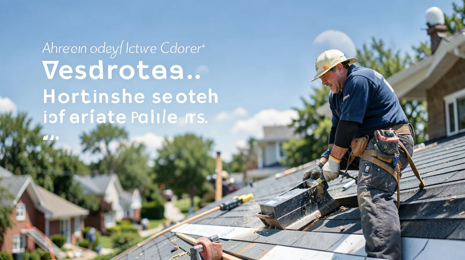 Roof Replacement in Erie, CO near me